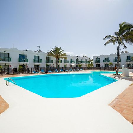 Armonia Pool View & Wi-Fi By Irent Fuerteventura Apartment Corralejo Bagian luar foto
