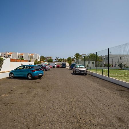 Armonia Pool View & Wi-Fi By Irent Fuerteventura Apartment Corralejo Bagian luar foto