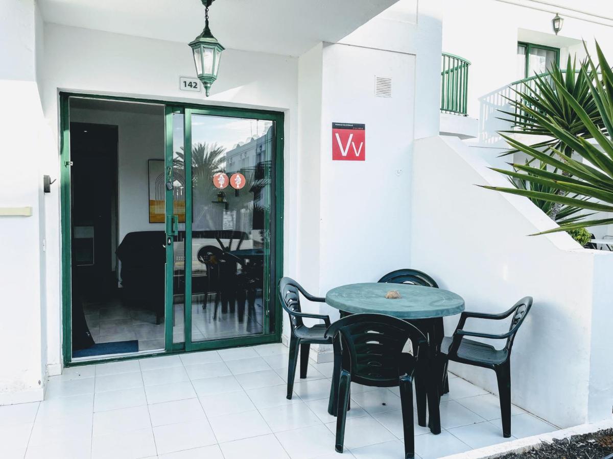 Armonia Pool View & Wi-Fi By Irent Fuerteventura Apartment Corralejo Bagian luar foto