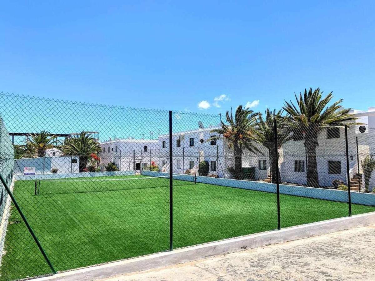 Armonia Pool View & Wi-Fi By Irent Fuerteventura Apartment Corralejo Bagian luar foto