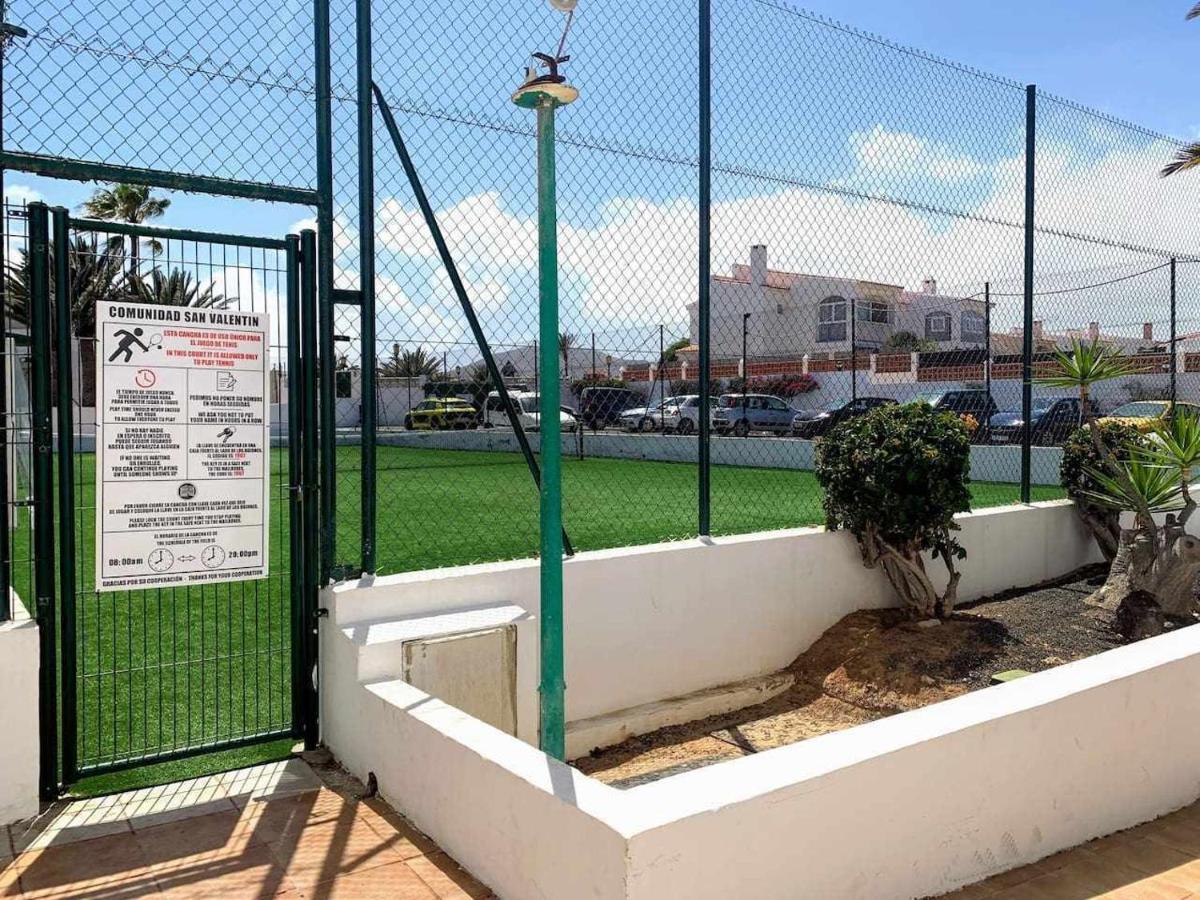 Armonia Pool View & Wi-Fi By Irent Fuerteventura Apartment Corralejo Bagian luar foto