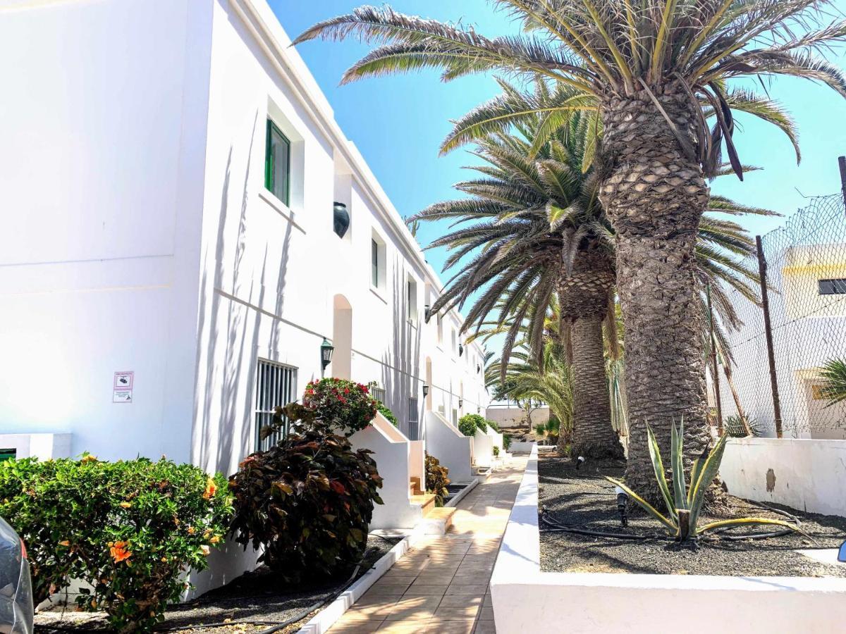 Armonia Pool View & Wi-Fi By Irent Fuerteventura Apartment Corralejo Bagian luar foto