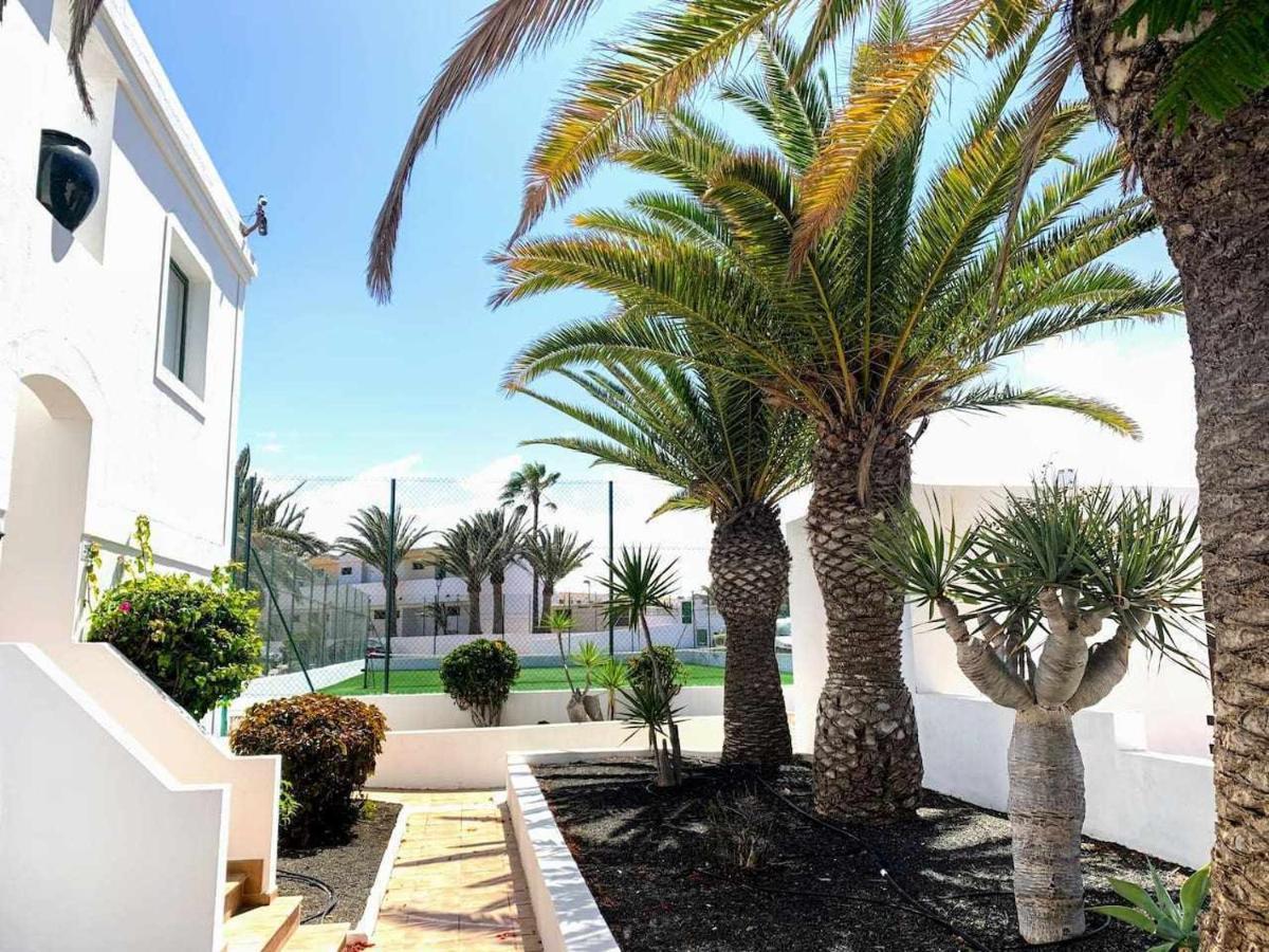 Armonia Pool View & Wi-Fi By Irent Fuerteventura Apartment Corralejo Bagian luar foto