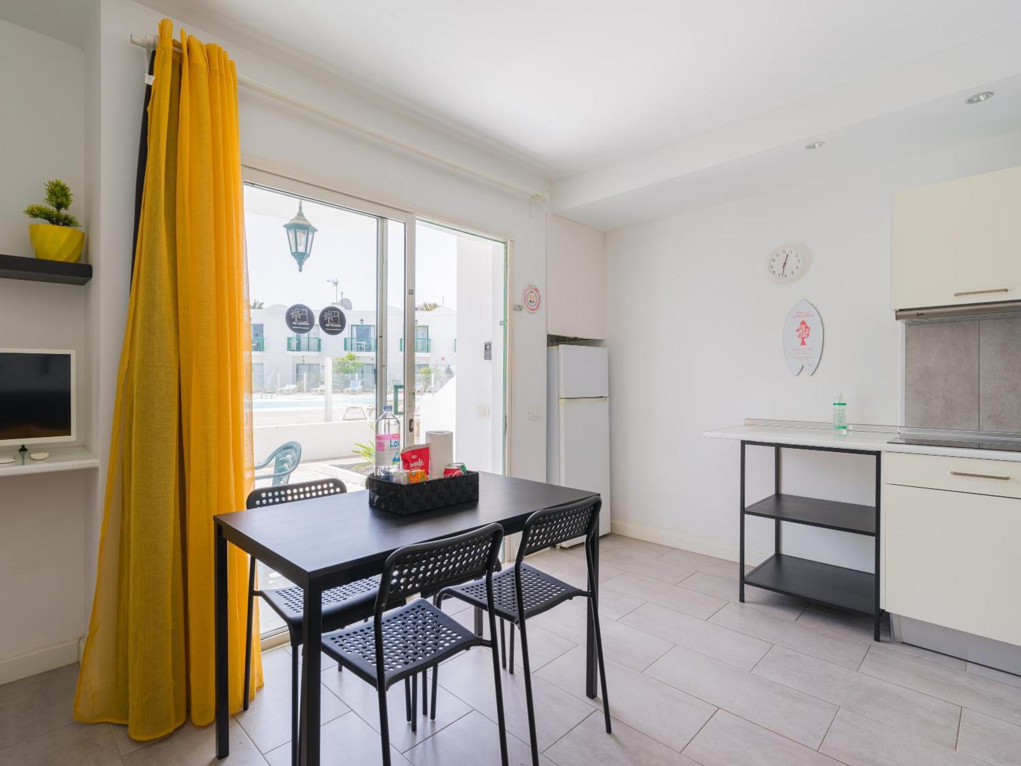 Armonia Pool View & Wi-Fi By Irent Fuerteventura Apartment Corralejo Bagian luar foto