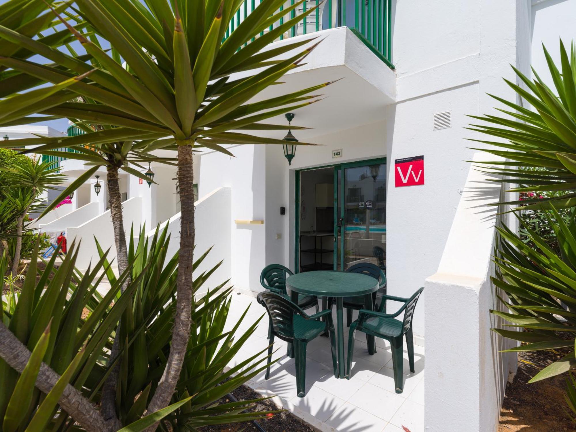 Armonia Pool View & Wi-Fi By Irent Fuerteventura Apartment Corralejo Bagian luar foto